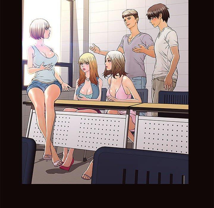 《网红吴妍智》漫画 第4话