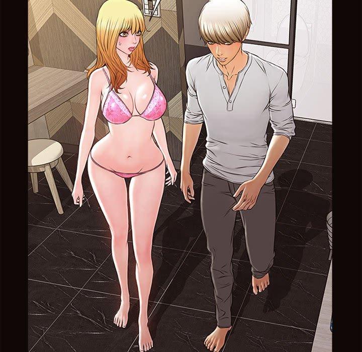 《网红吴妍智》漫画 第7话