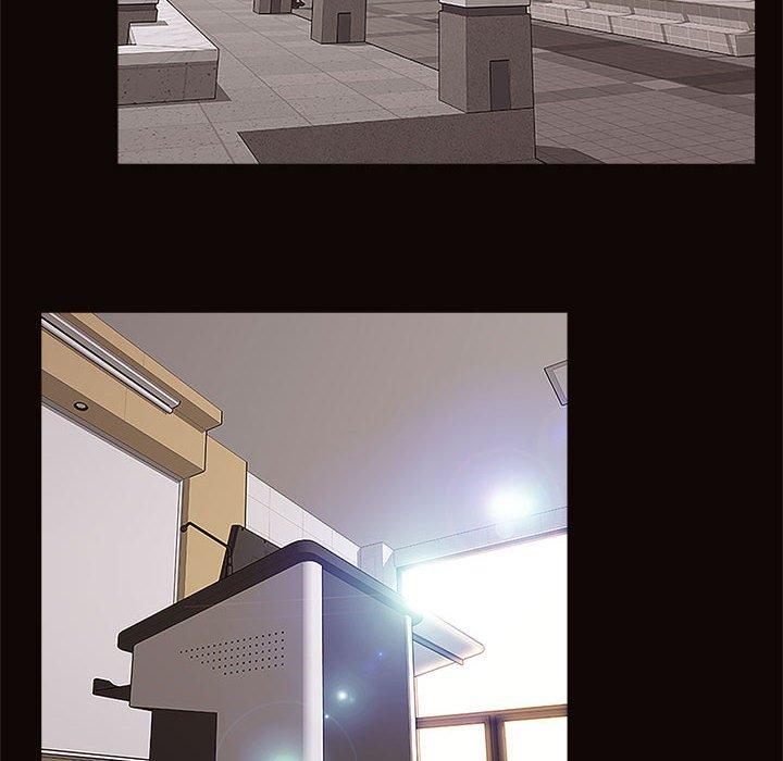 《网红吴妍智》漫画 第9话