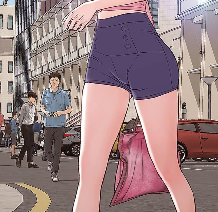 《网红吴妍智》漫画 第9话