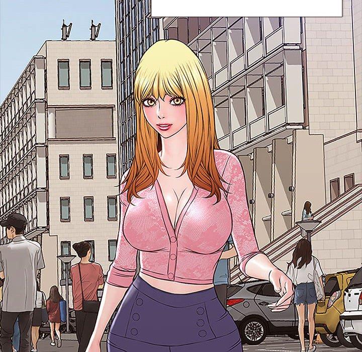 《网红吴妍智》漫画 第9话