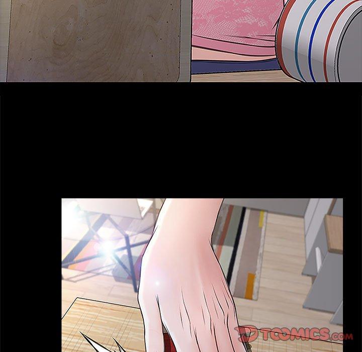 《网红吴妍智》漫画 第10话