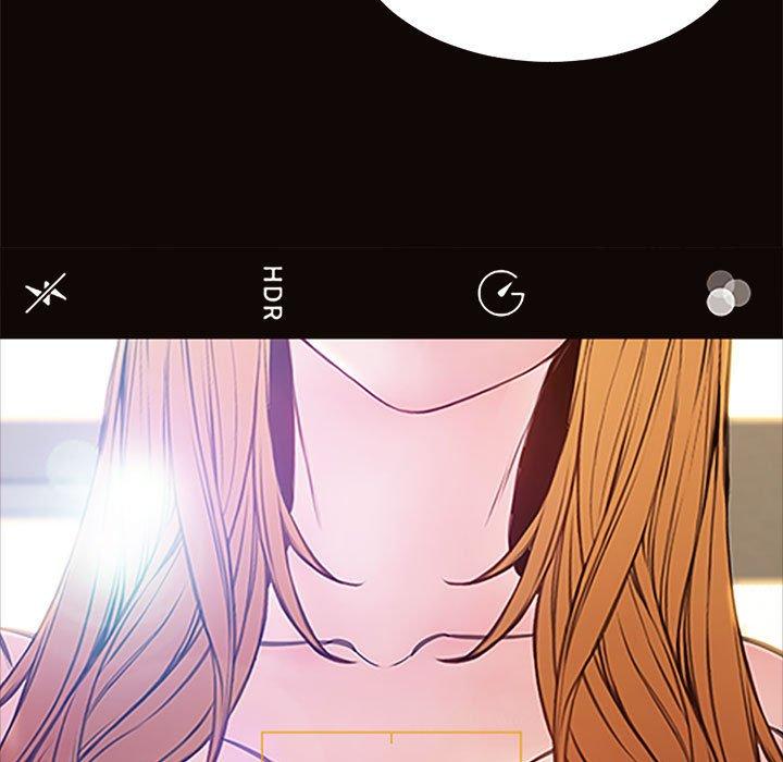 《网红吴妍智》漫画 第10话