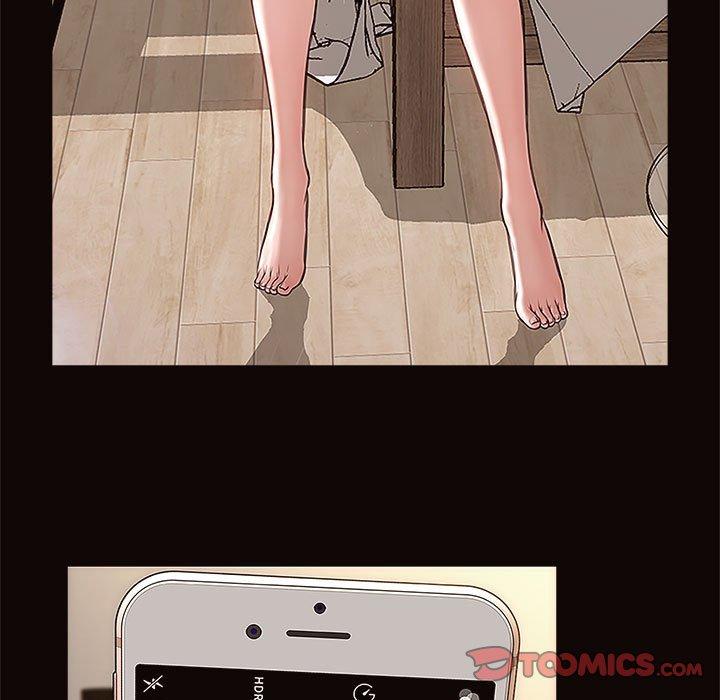 《网红吴妍智》漫画 第10话