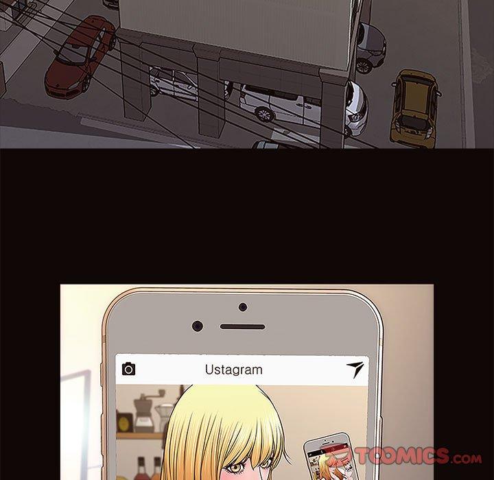 《网红吴妍智》漫画 第10话