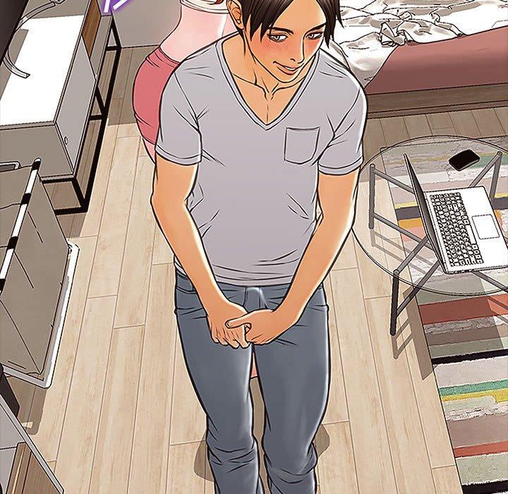 《网红吴妍智》漫画 第12话