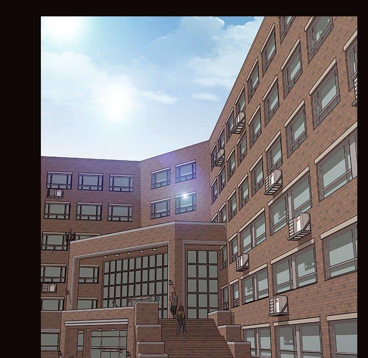 《网红吴妍智》漫画 第16话