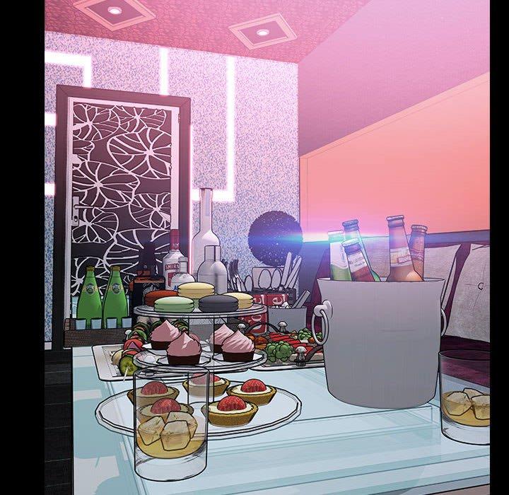 《网红吴妍智》漫画 第23话