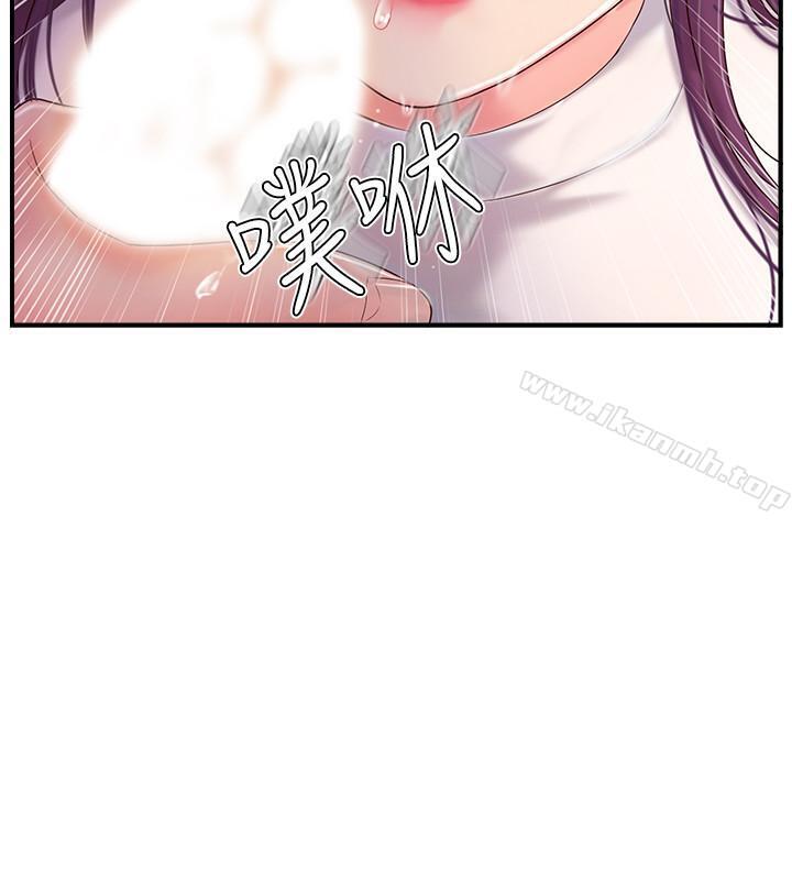 《完美新伴侶》漫画 第10話-漸漸變心的夫妻倆