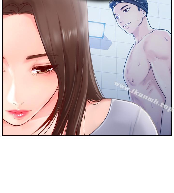 《完美新伴侶》漫画 第11話-皮膚光滑細嫩的人妻