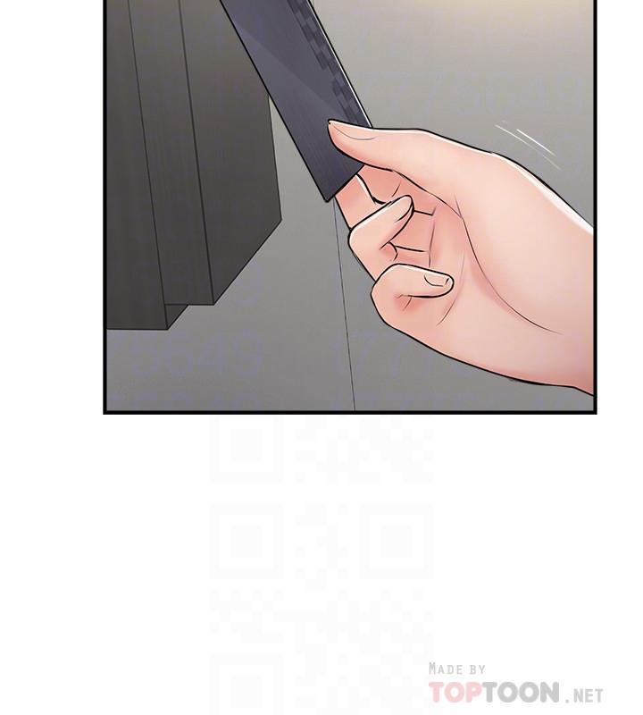 《完美新伴侶》漫画 第29話-淫亂的當紅明星