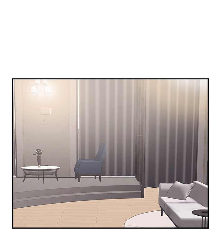 《完美新伴侶》漫画 第37話-交換伴侶的甜美誘惑