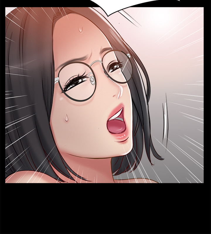《完美新伴侶》漫画 第37話-交換伴侶的甜美誘惑