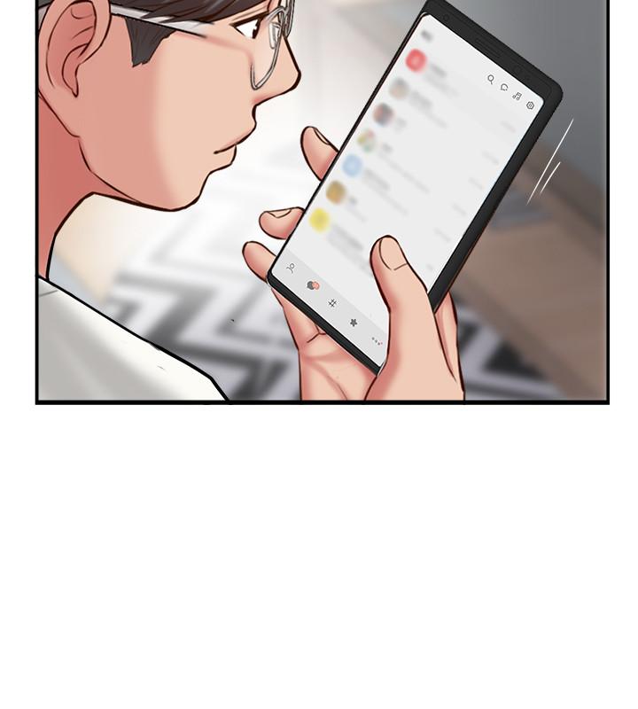 《完美新伴侶》漫画 第39話-欲求不滿的飢渴人妻