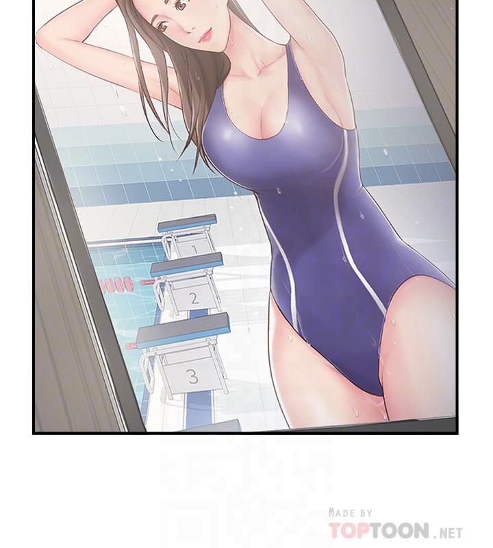 《完美新伴侶》漫画 第40話-老婆，我們去交換伴侶吧