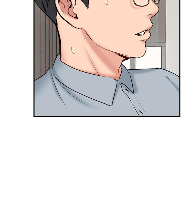《完美新伴侶》漫画 第41話-看著老婆被上而興奮