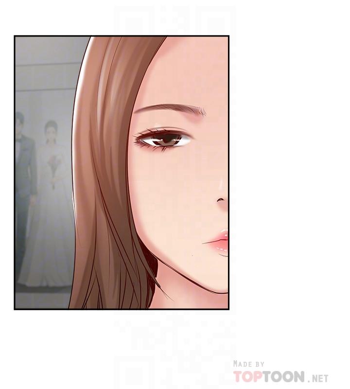 《完美新伴侶》漫画 第48話-想與已婚男重新開始的小三