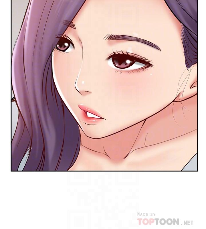 《完美新伴侶》漫画 第48話-想與已婚男重新開始的小三