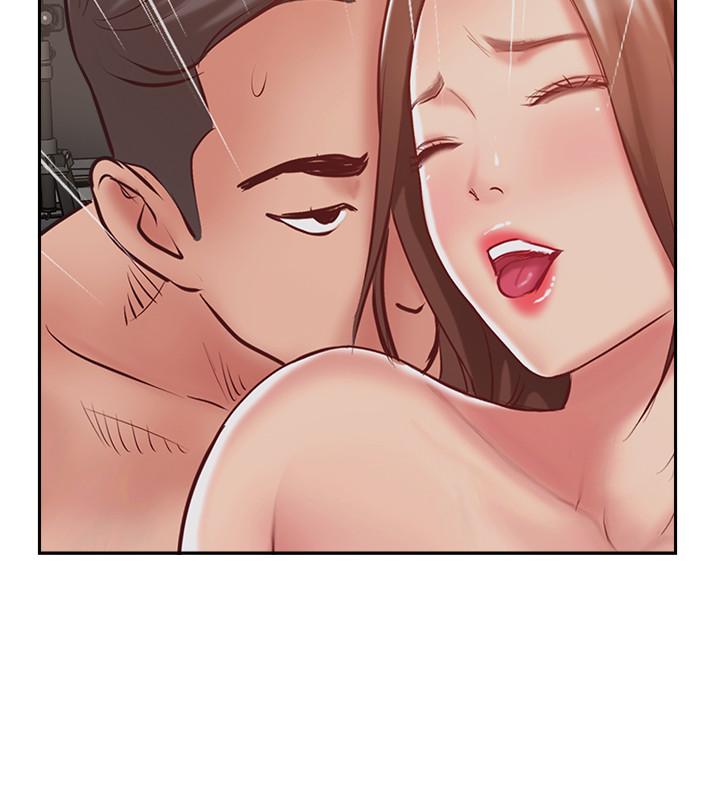 《完美新伴侶》漫画 第49話-喜歡我準備的驚喜嗎