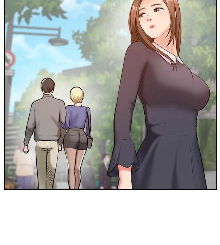 《完美新伴侶》漫画 最終話-新的開始
