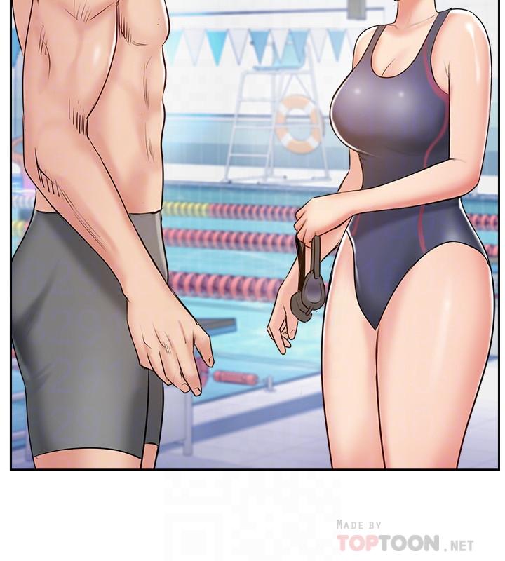 《完美新伴侶》漫画 最終話-新的開始