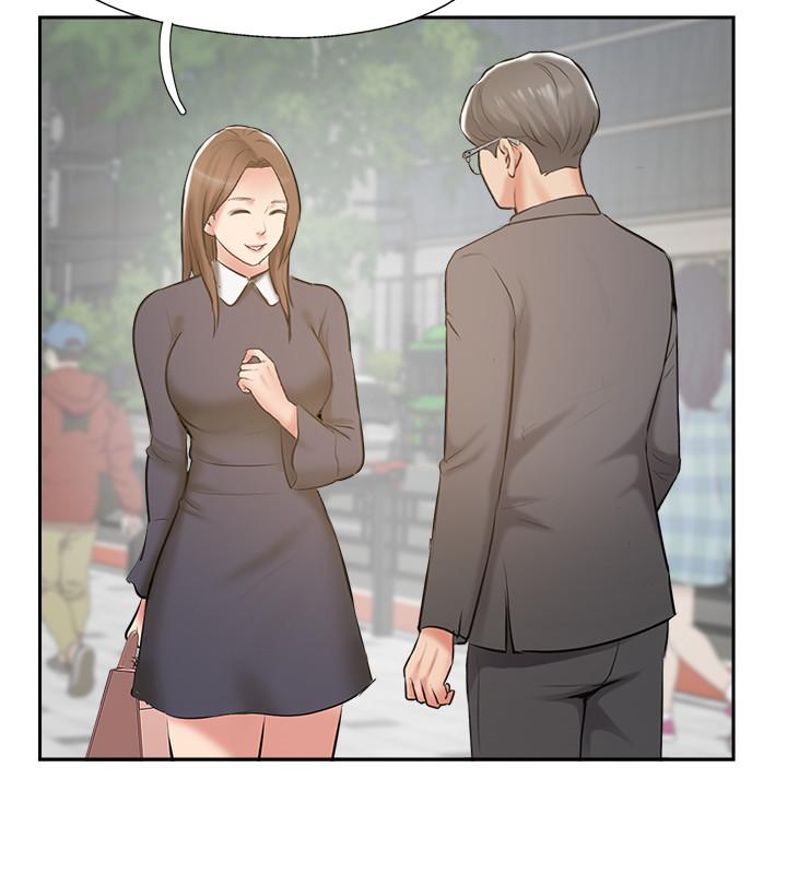 《完美新伴侶》漫画 最終話-新的開始