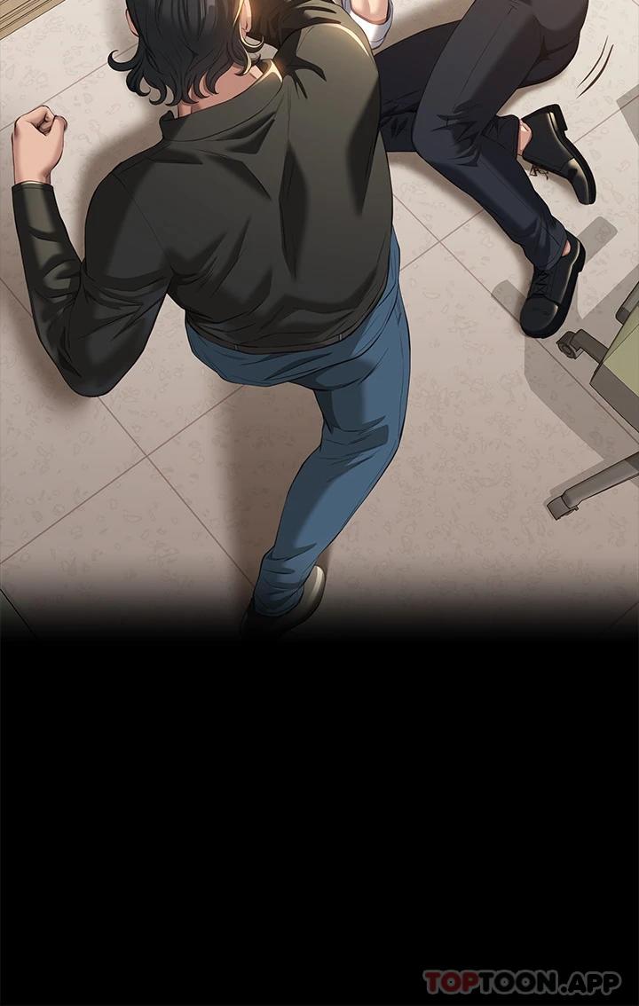 《萬能履歷表》漫画 第49話-用身體幫男友還債