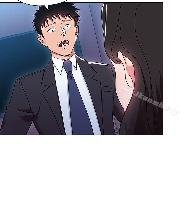 《玩轉女上司》漫画 第5話-被硬上了