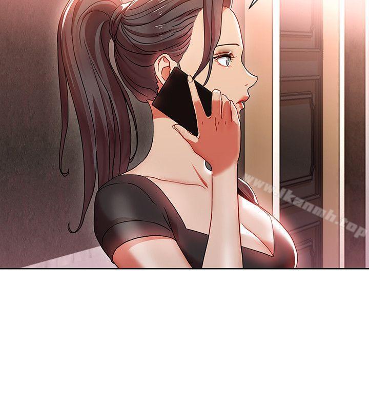 《玩轉女上司》漫画 第6話-主動出擊的老鳥