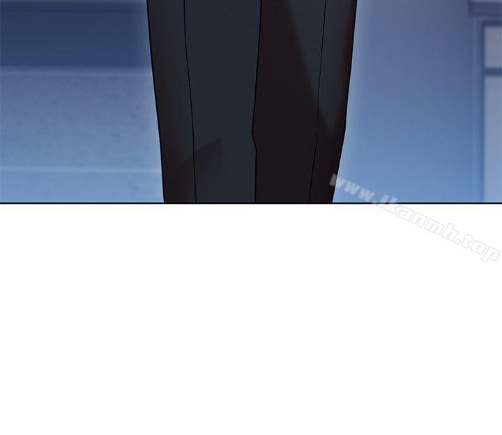 《玩轉女上司》漫画 第11話-陷入危機的李賢芝代理