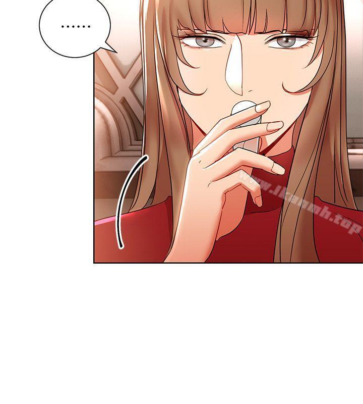 《玩轉女上司》漫画 第14話-前輩，這裡是男廁欸?!