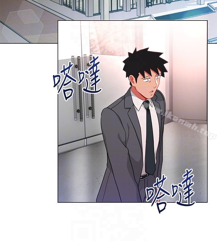 《玩轉女上司》漫画 第23話-原來丞雅的敏感帶在這…