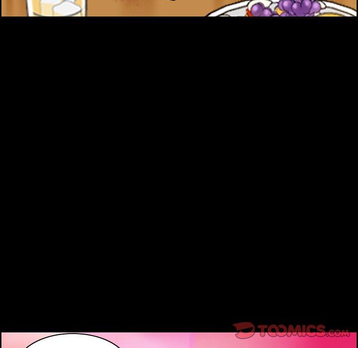 《委托人》漫画 第6话