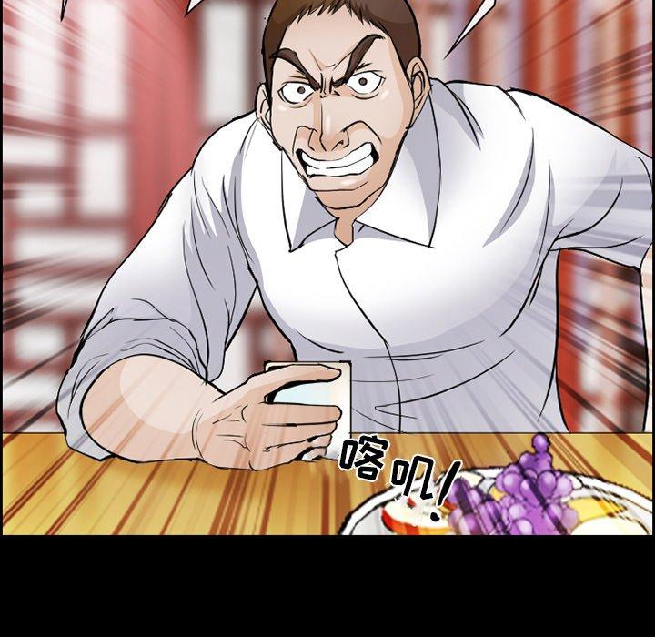 《委托人》漫画 第6话