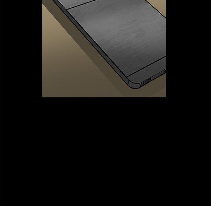 《委托人》漫画 第30话