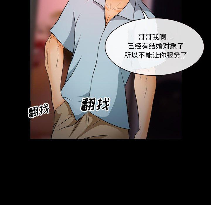 《委托人》漫画 第31话