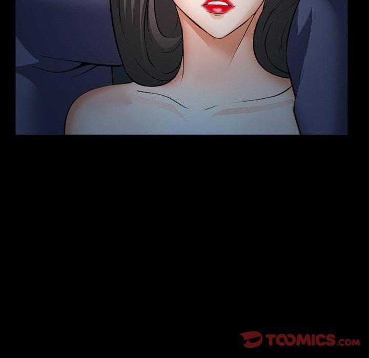 《委托人》漫画 第36话
