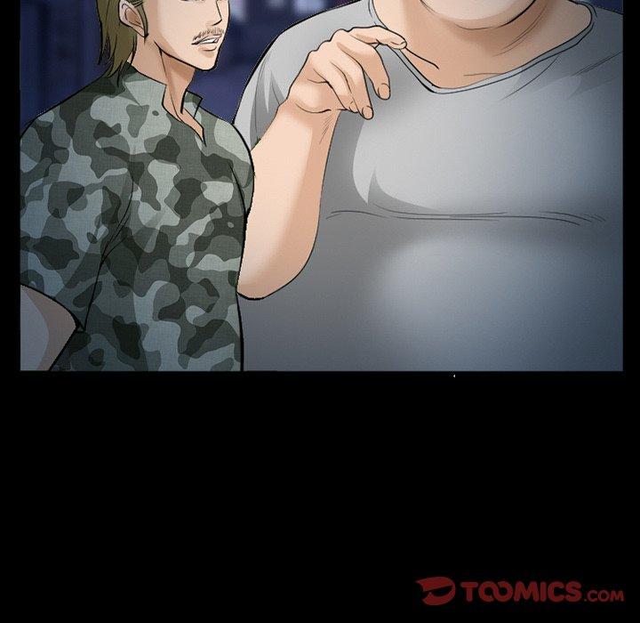 《委托人》漫画 第36话