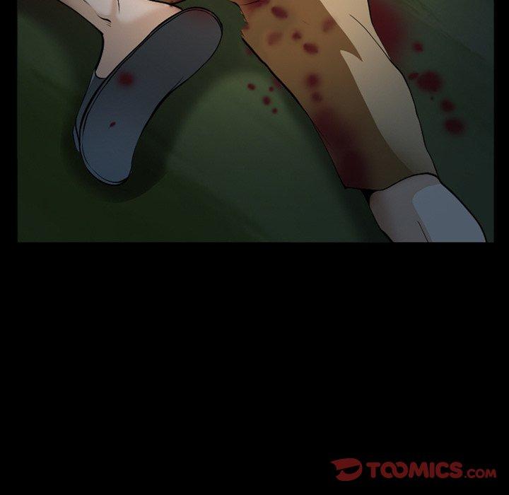 《委托人》漫画 第36话