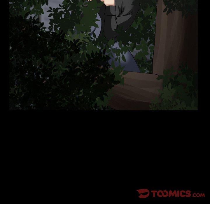 《委托人》漫画 第38话