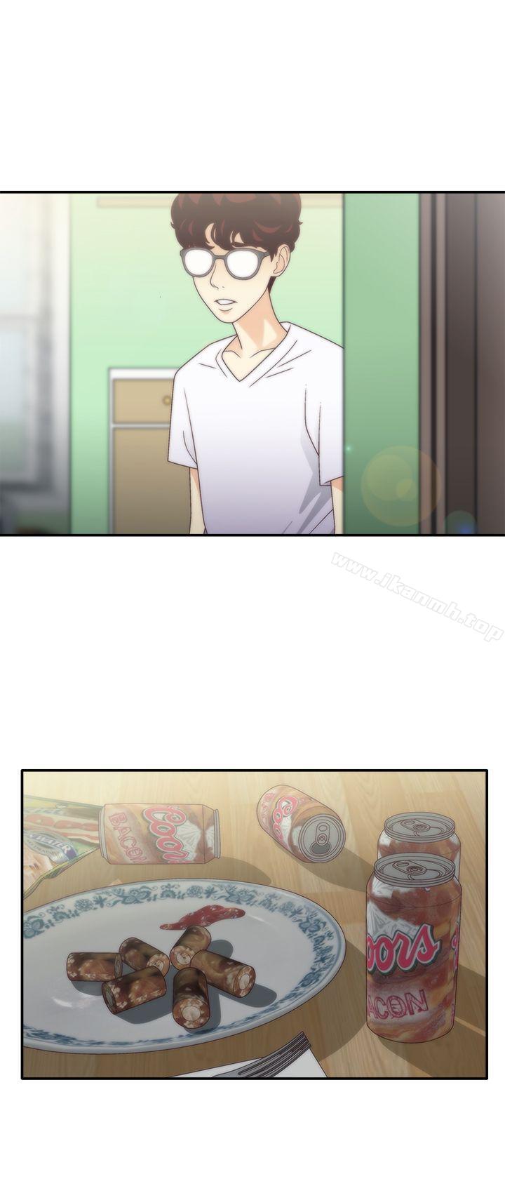 《White Girl(完結)》漫画 Girl(完結)111第1季111最終話