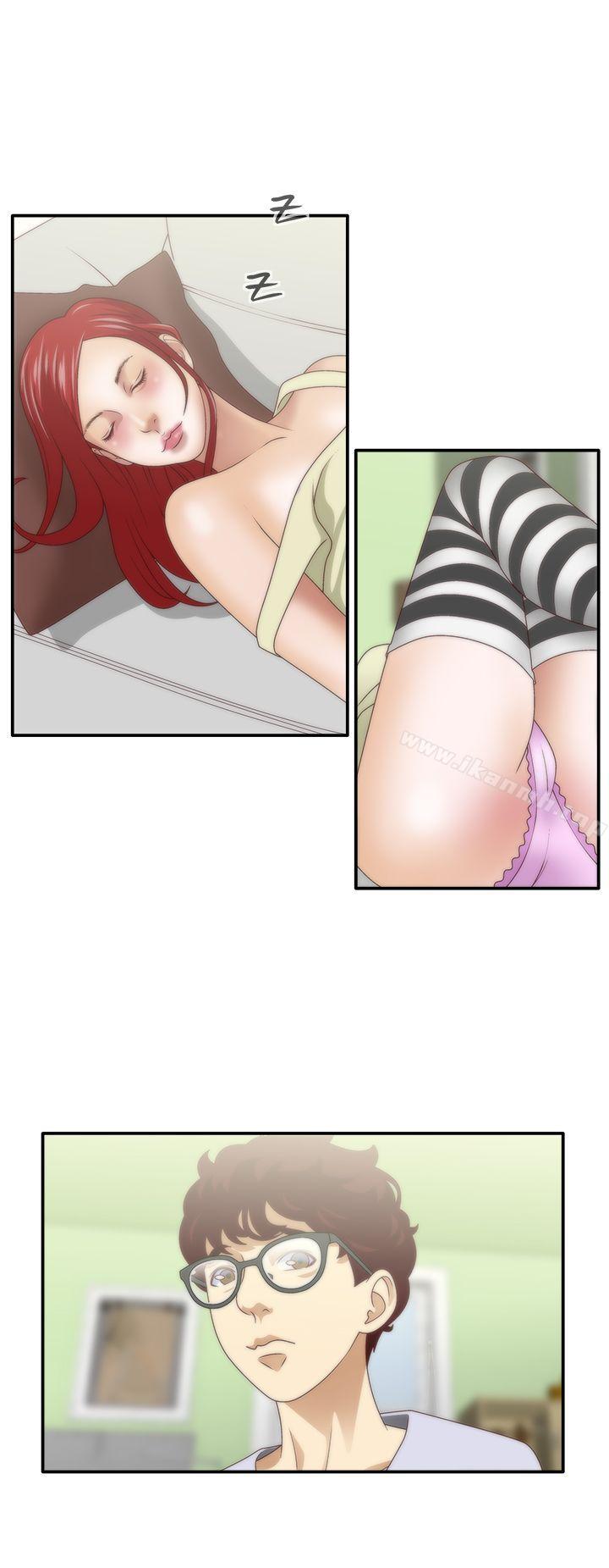 《White Girl(完結)》漫画 Girl(完結)111第1季111最終話