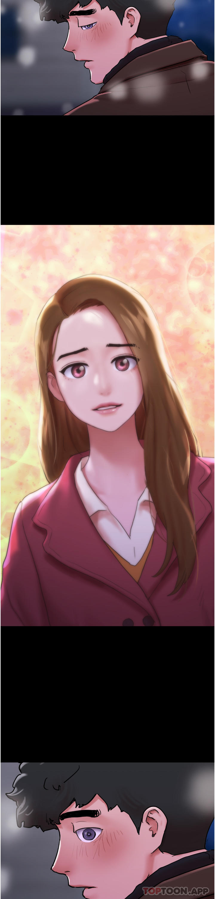 《我的兵變女友》漫画 第4話-愛情恆久遠，兵變永流傳