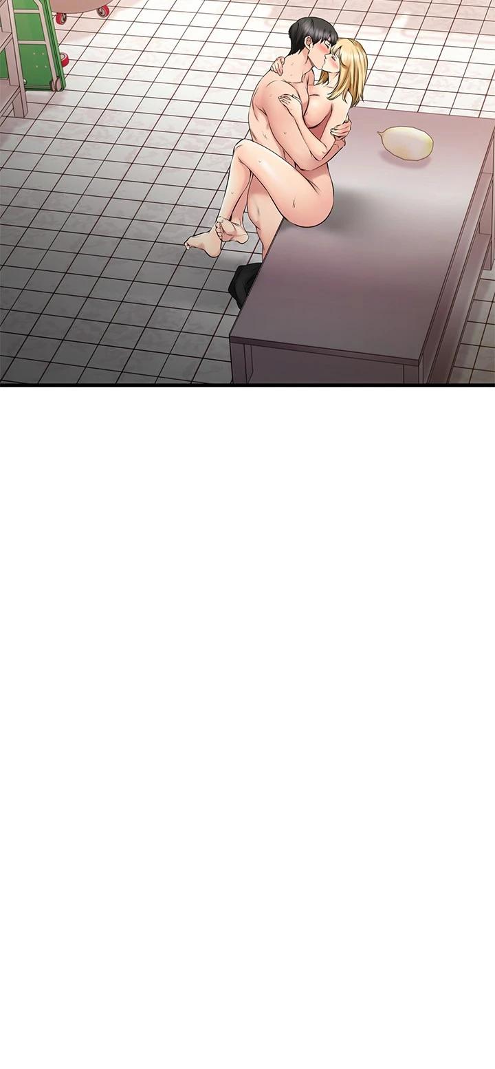 《我的好友太超過!》漫画 第20話-四目相交讓我更興奮了