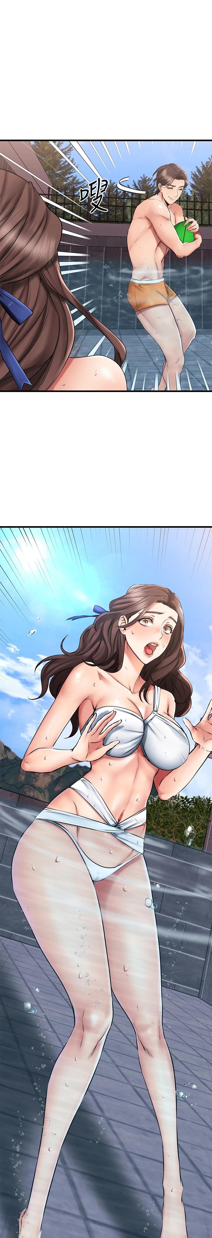 《我的好友太超過!》漫画 第21話-我開始把妳當成男人了