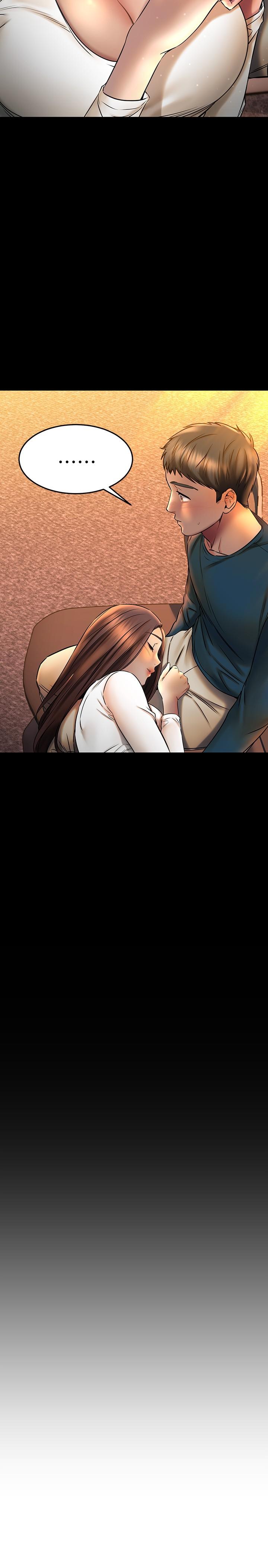 《我的好友太超過!》漫画 第39話-要不要在空教室裡做那件事？