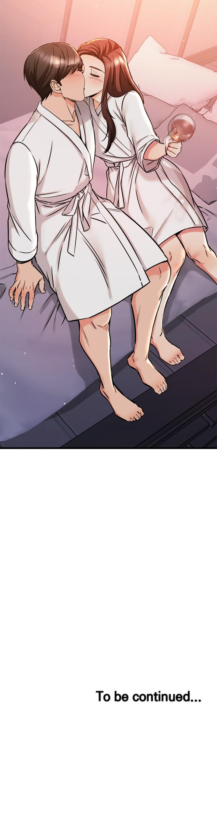 《我的好友太超過!》漫画 第52話-和我想像中的感覺完全不同