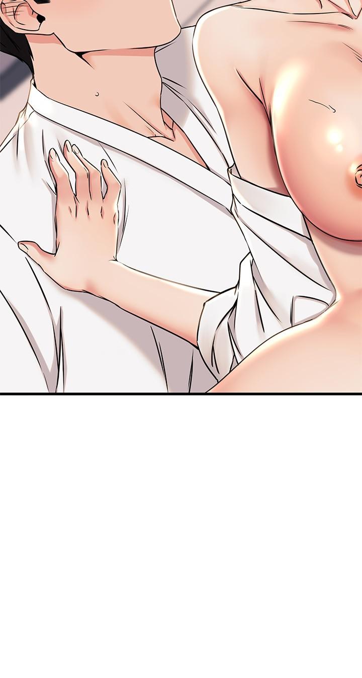 《我的好友太超過!》漫画 第53話-逐漸心意相通的兩人