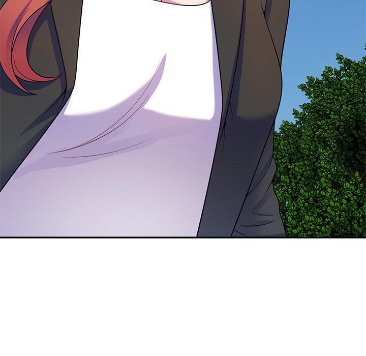 《我的老婆是老師》漫画 第2話
