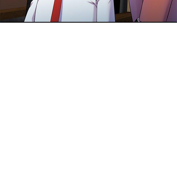 《我的老婆是老師》漫画 第3話